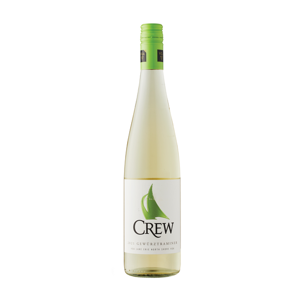 CREW Gewürztraminer 2021