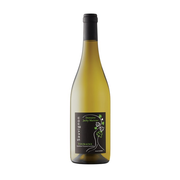 Domaine Jacky Marteau Sauvignon Touraine 2021