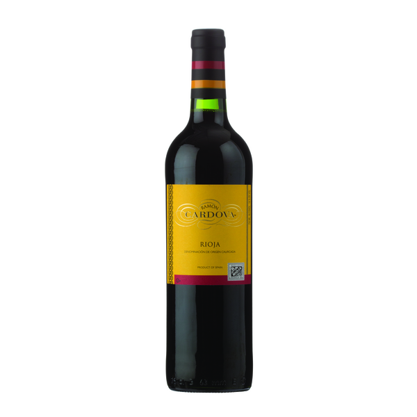 Ramon Cardova Rioja KPM