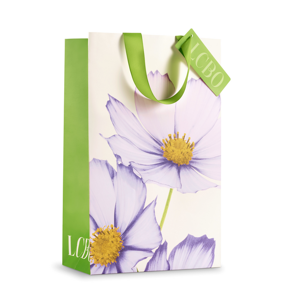 Spring Enhanced Double Bottle Bag
