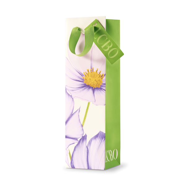 Spring Enhanced Bottle Bag