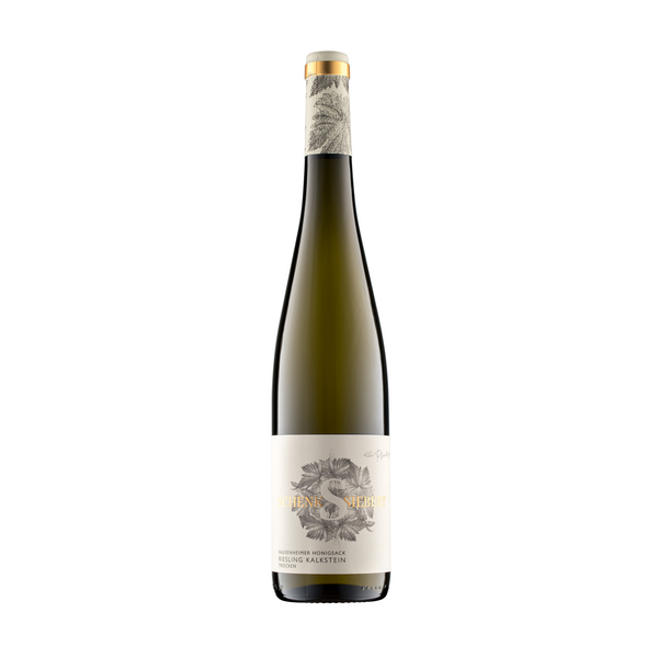 Sausenheimer Honigsack Riesling Kalkstein Trocken 2018