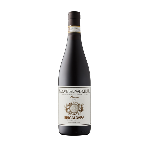 Brigaldara Amarone della Valpolicella Classico 2017