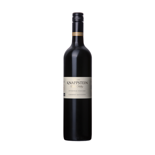 Knappstein Enterprise Cabernet Sauvignon 2019