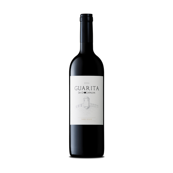 Guarita Da Chocapalha 2016