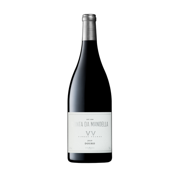 Quinta da Manoella Vinhas Velhas 2019