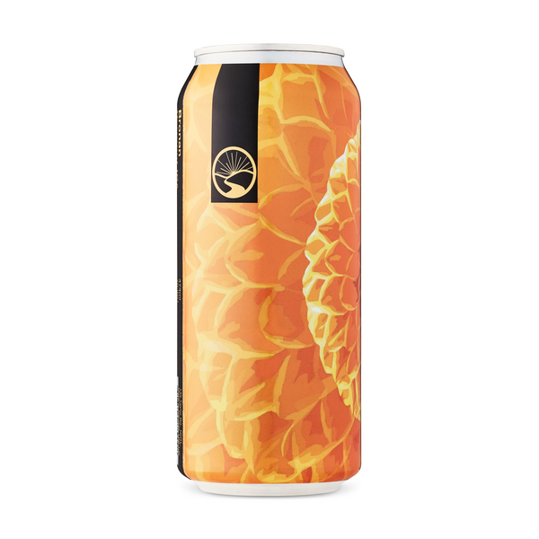 High Road Brewing Bronan IPA