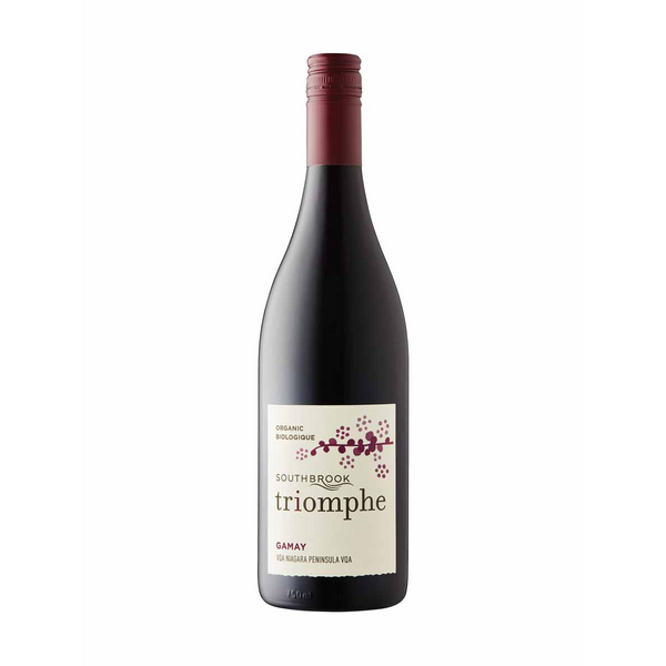 SOUTHBROOK TRIOMPHE GAMAY 2021