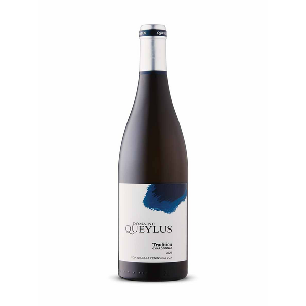Domaine Queylus Tradition Chardonnay 2019