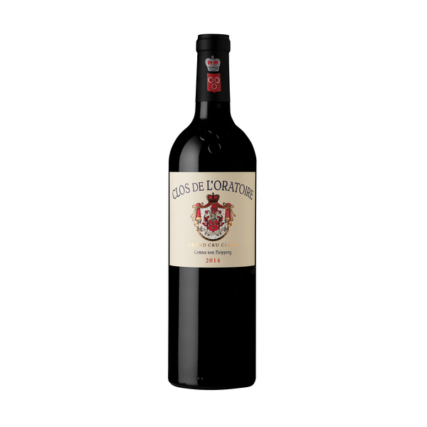 Clos de l\'Oratoire 2014