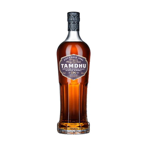 Tamdhu Speyside Single Malt 18 Year Old