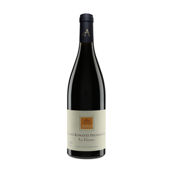 Domaine d\'Ardhuy Chaumes Vosne-Romanée 1er Cru 2020