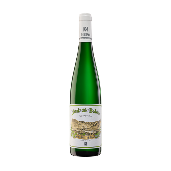Bernkasteler Badstube Riesling Auslese 2020