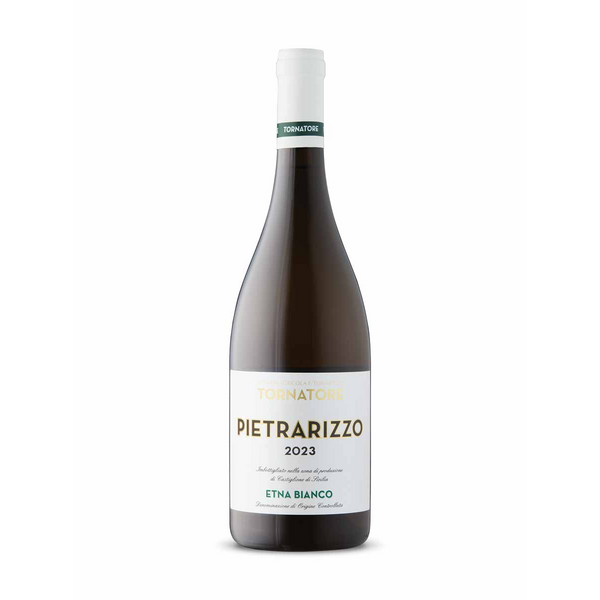 Tornatore Pietrarizzo Etna Bianco 2021