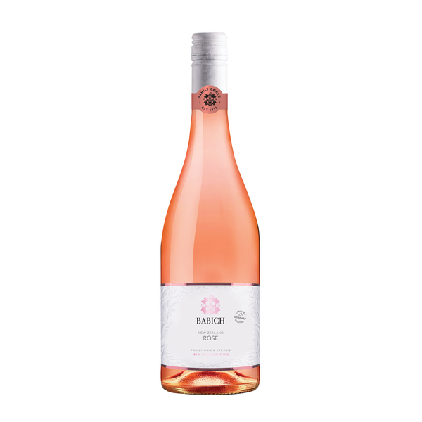 Babich Rosé