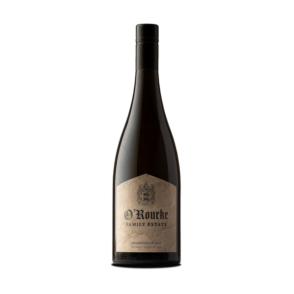 O\' Rourke Chardonnay 2020