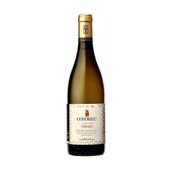 Cuilleron Condrieu Lieu-dit-Verlieu 2019