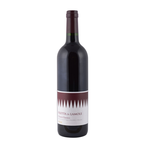 Fontodi Filetta di Lamole Chianti Classico 2020