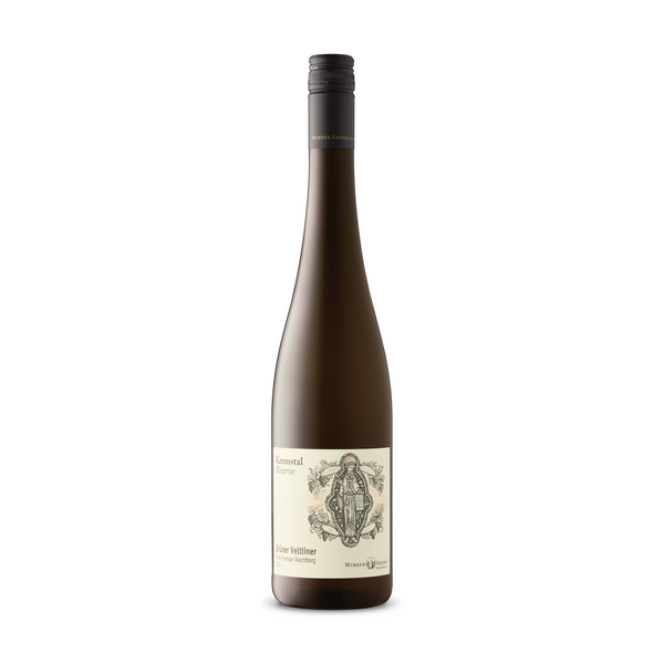 Winzer Krems Ried Kremser Wachtberg Reserve Grüner Veltliner 2021