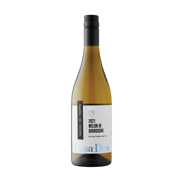 Casa Dea Melon de Bourgogne 2021