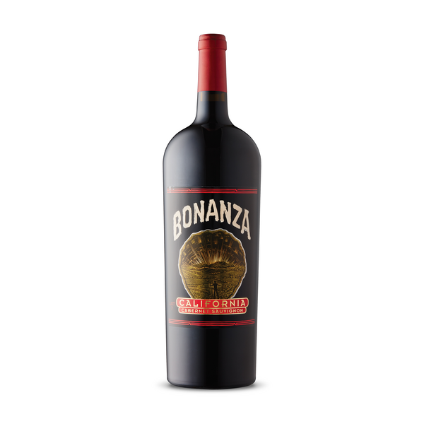 Bonanza Lot 6 Cabernet Sauvignon