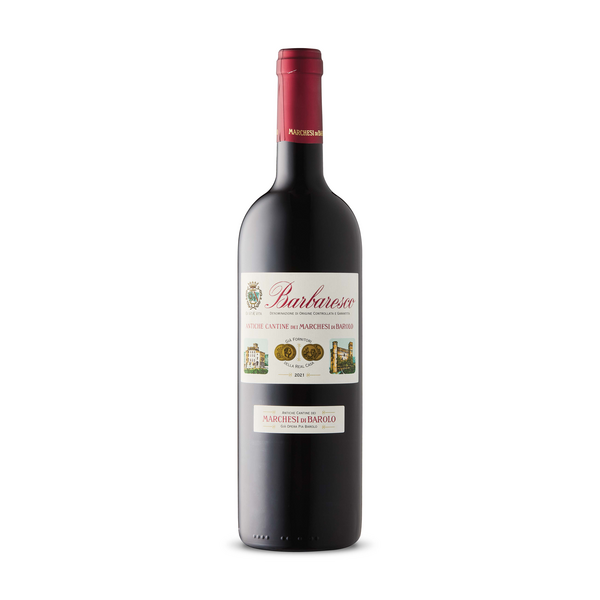 Marchesi di Barolo Barbaresco 2019