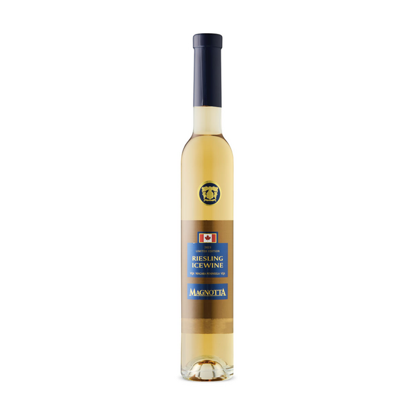Magnotta Limited Edition Riesling Icewine 2019