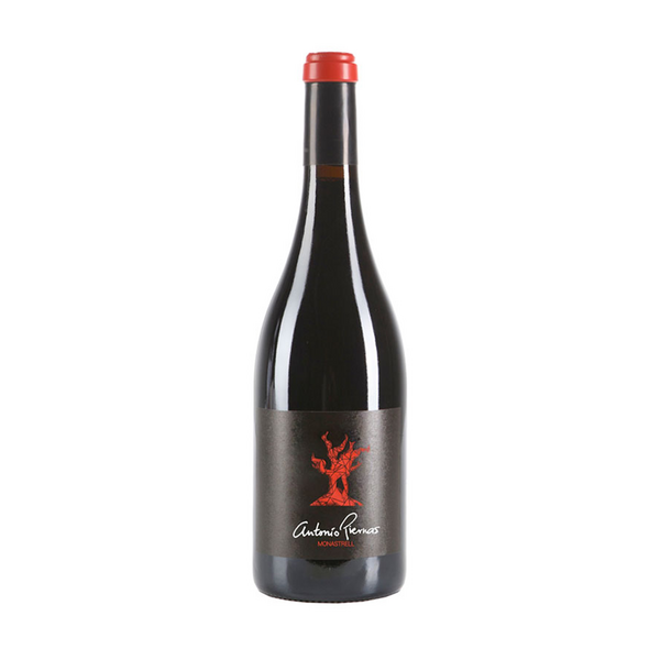Jorge Piernas Antonio Piernas Monastrell 2020