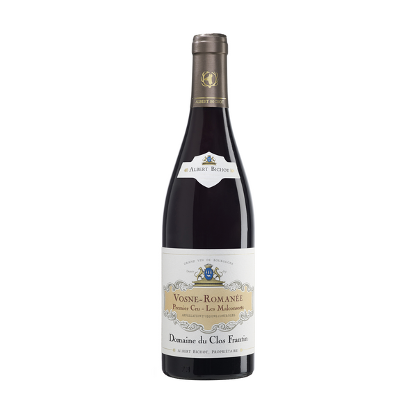 Domaine du Clos Frantin Les Malconsorts Vosne-Romanée 1er Cru 2018
