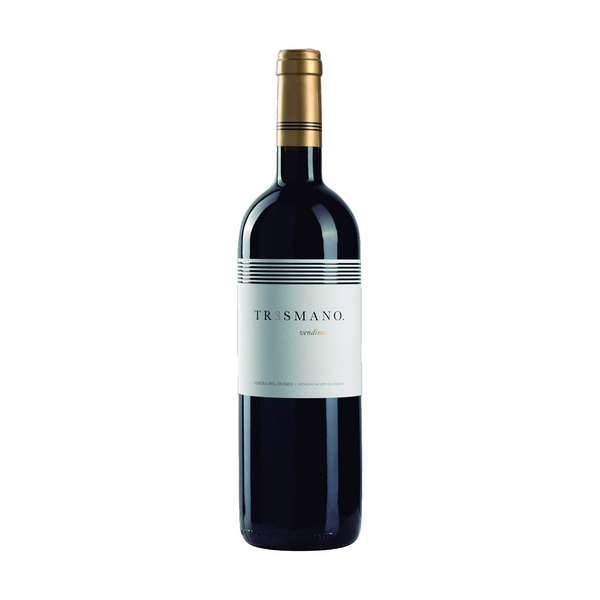 Tr3smano Vendimia 2018