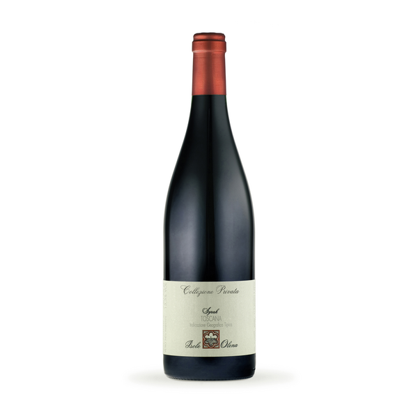 Isole e Olena Collezione Privata Syrah 2019
