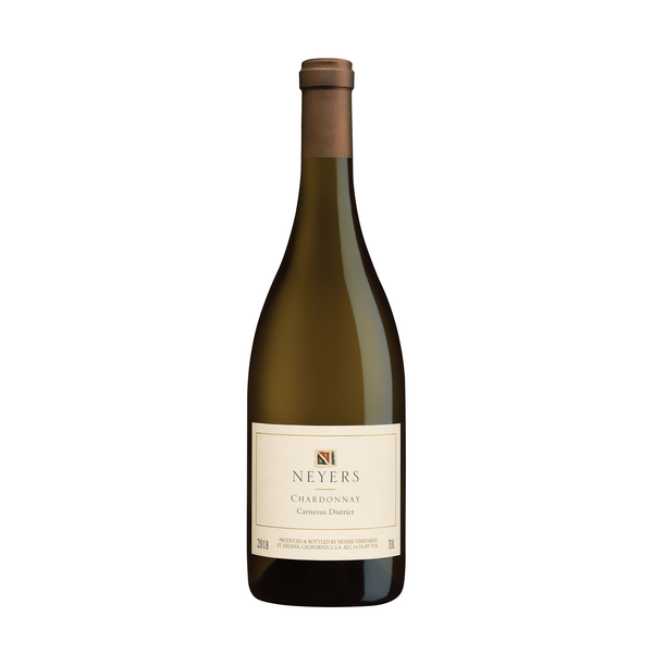Neyers Chardonnay 2019