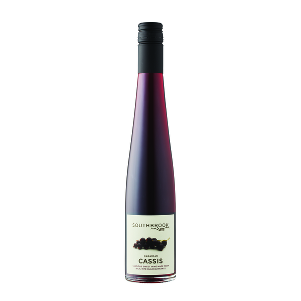 Southbrook Canadian Cassis
