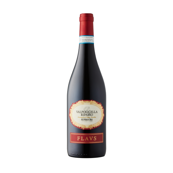 Flavs Valpolicella Ripasso Superiore 2018