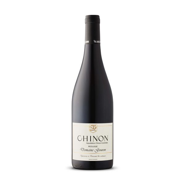 Domaine Gouron Chinon 2020