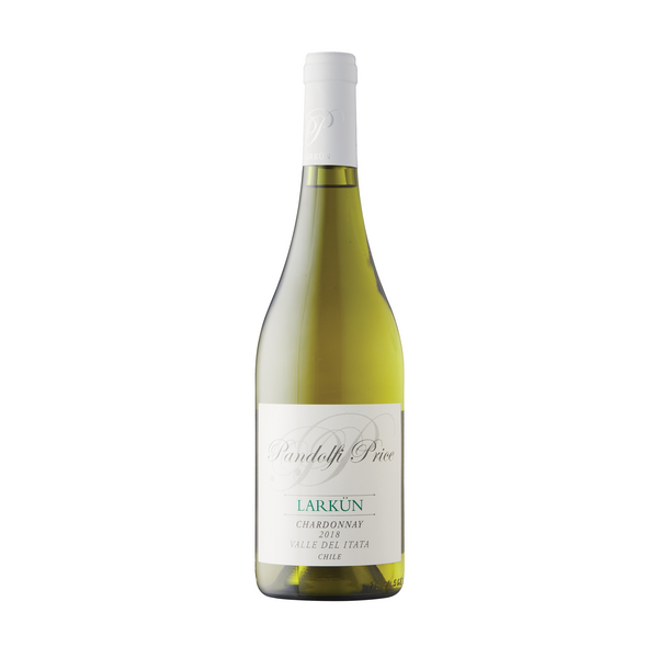 Pandolfi Price Larkün Chardonnay 2018
