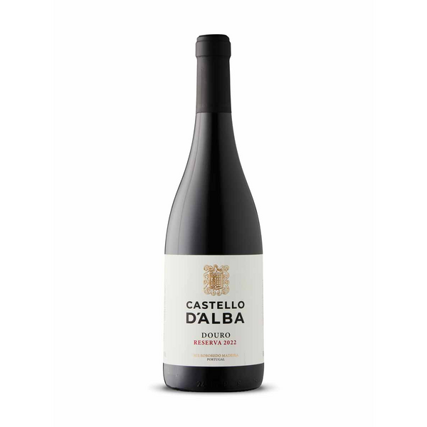 Castello d\'Alba Reserva 2019
