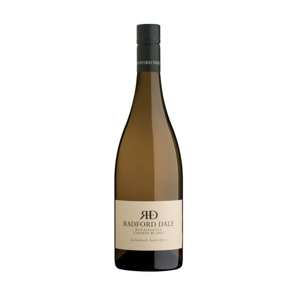 Radford Dale The Renaissance of Chenin Blanc 2020