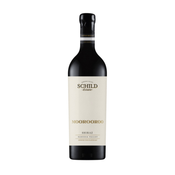 Schild Estate Limited Release Moorooroo Shiraz 2019