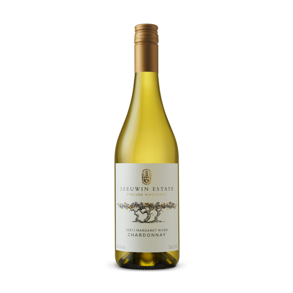 Leeuwin Estate Prelude Chardonnay 2021