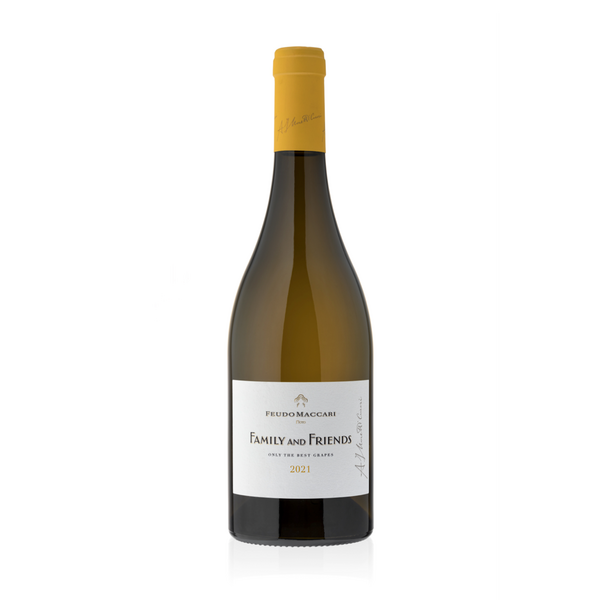 Feudo Maccari Family and Friends Grillo 2021