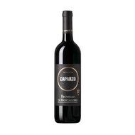 Caparzo Riserva Brunello di Montalcino 2016