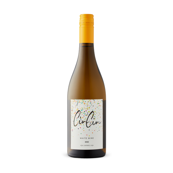 Paglione Cin Cin VQA