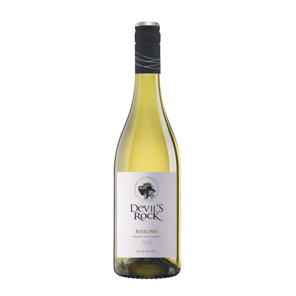 Devil\'s Rock Riesling 2021