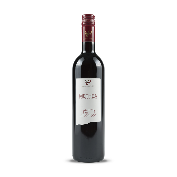 Methea Dry Red Mavrokontoura Evia 2021