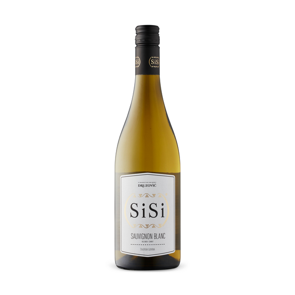 SiSi Sauvignon Blanc PDO Stajerska 2022