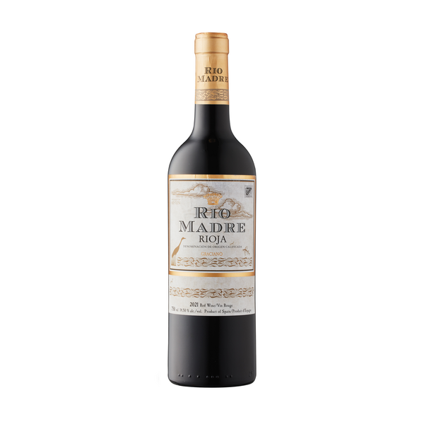 Rio Madre Graciano 2021