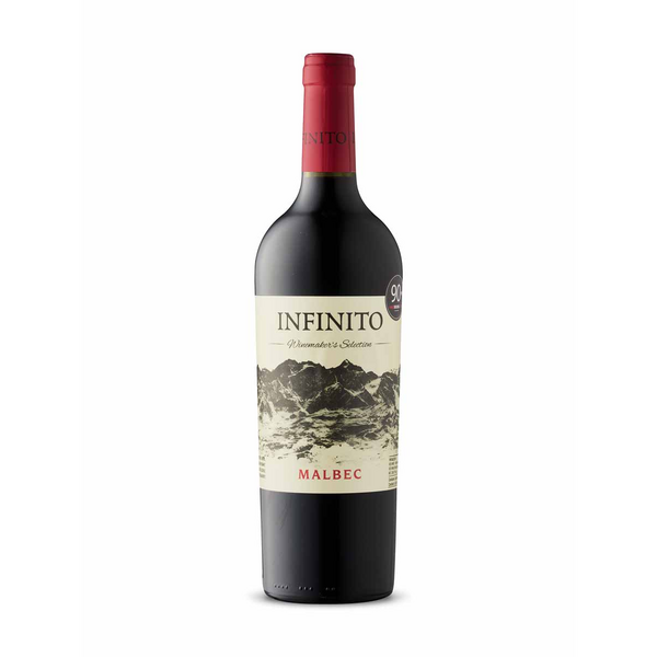 Infinito Winemaker\'s Selection Malbec 2018