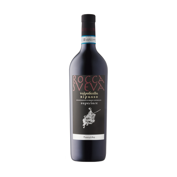 Rocca Sveva Valpolicella Ripasso Superiore 2017