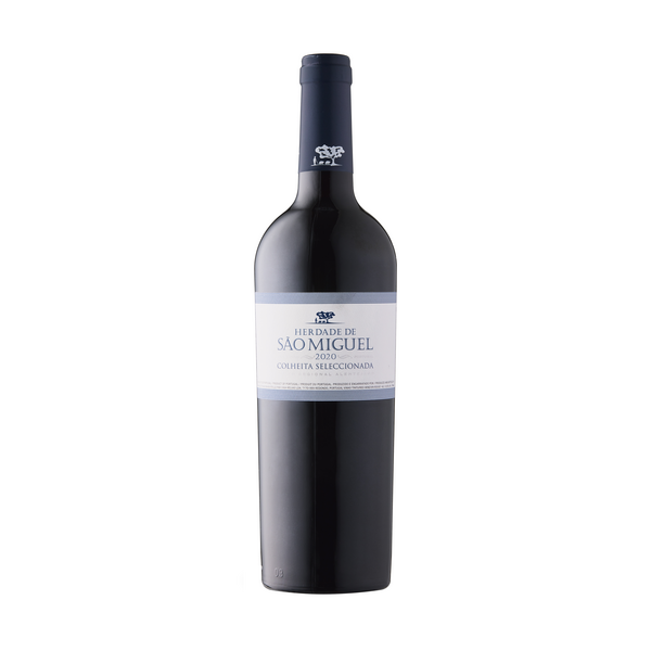 Herdade São Miguel Colheita Seleccionada Tinto 2020